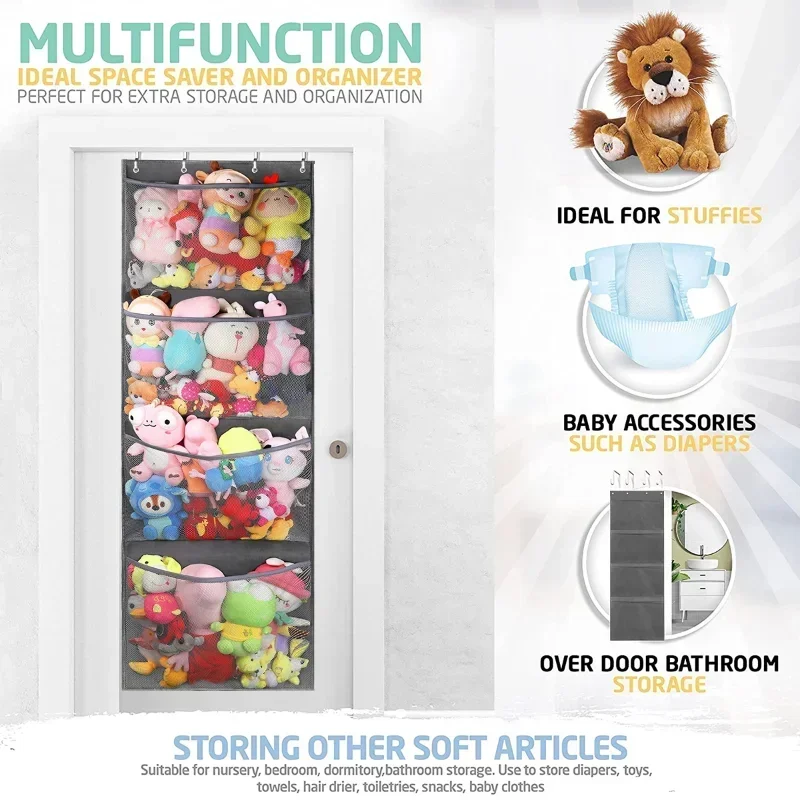 New Stuffed Storage Bag Over T - Baby Clothing Types のレビューと価格