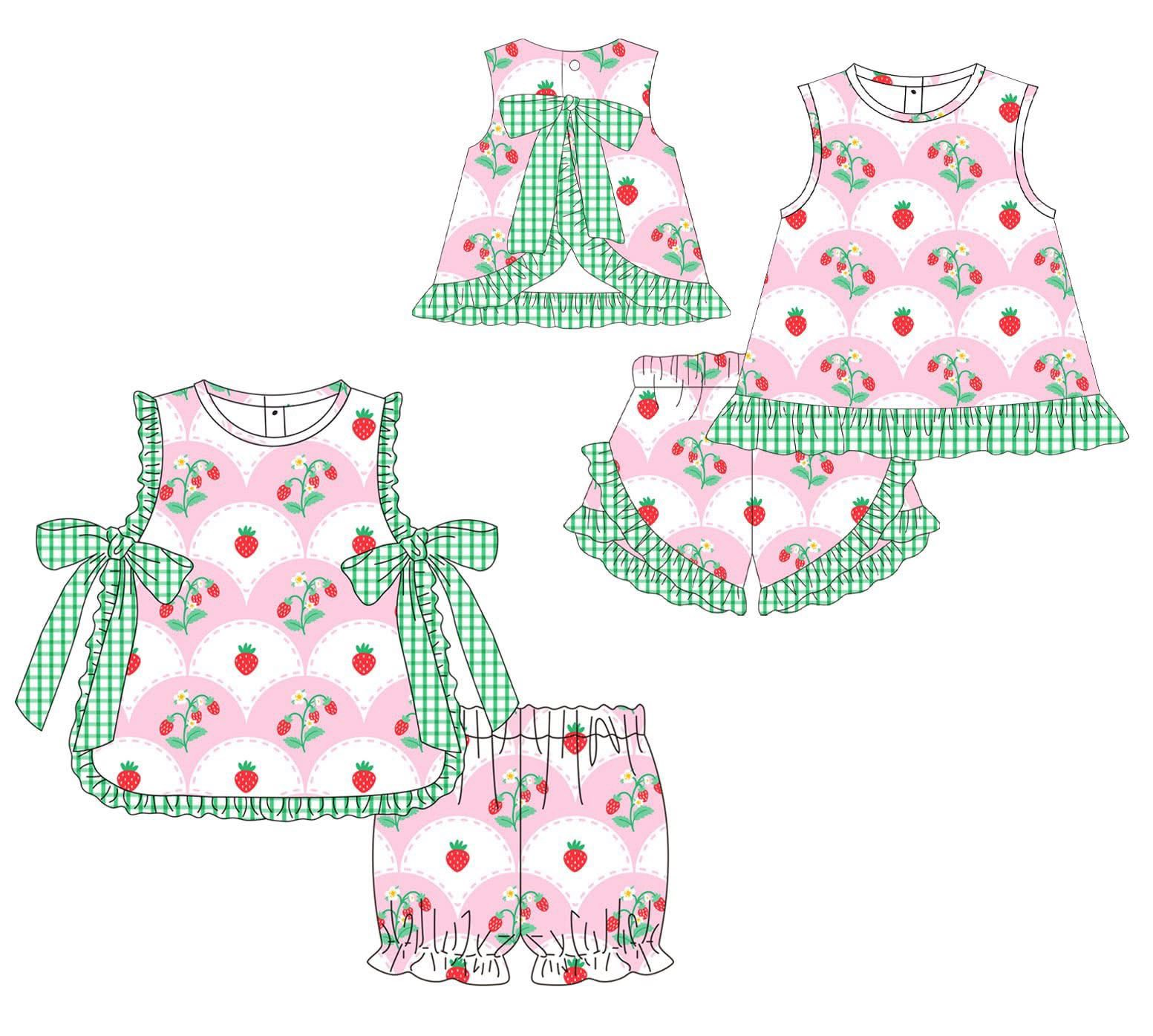 Boutique Kids Clothing Summer  - Baby Clothing Boutique のレビューと価格