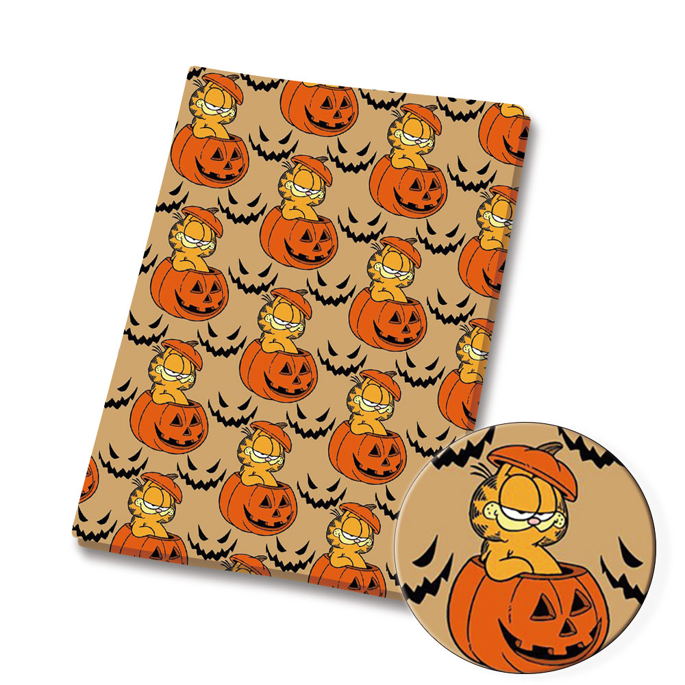 Cartoon Fabric Hot DIY140*50cm - Baby Clothing In Japan のレビューと価格