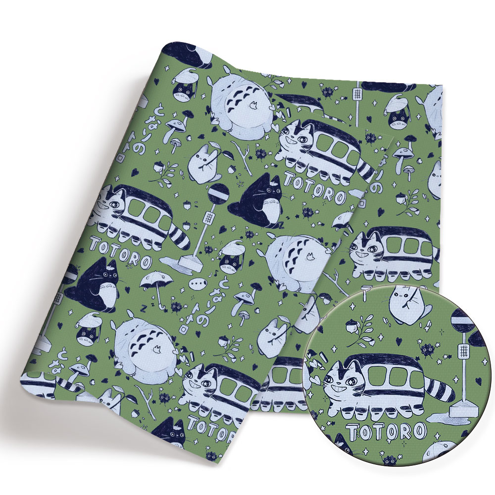 Cartoon Fabric Hot DIY140*50cm - Baby Clothing In Japan のレビューと価格