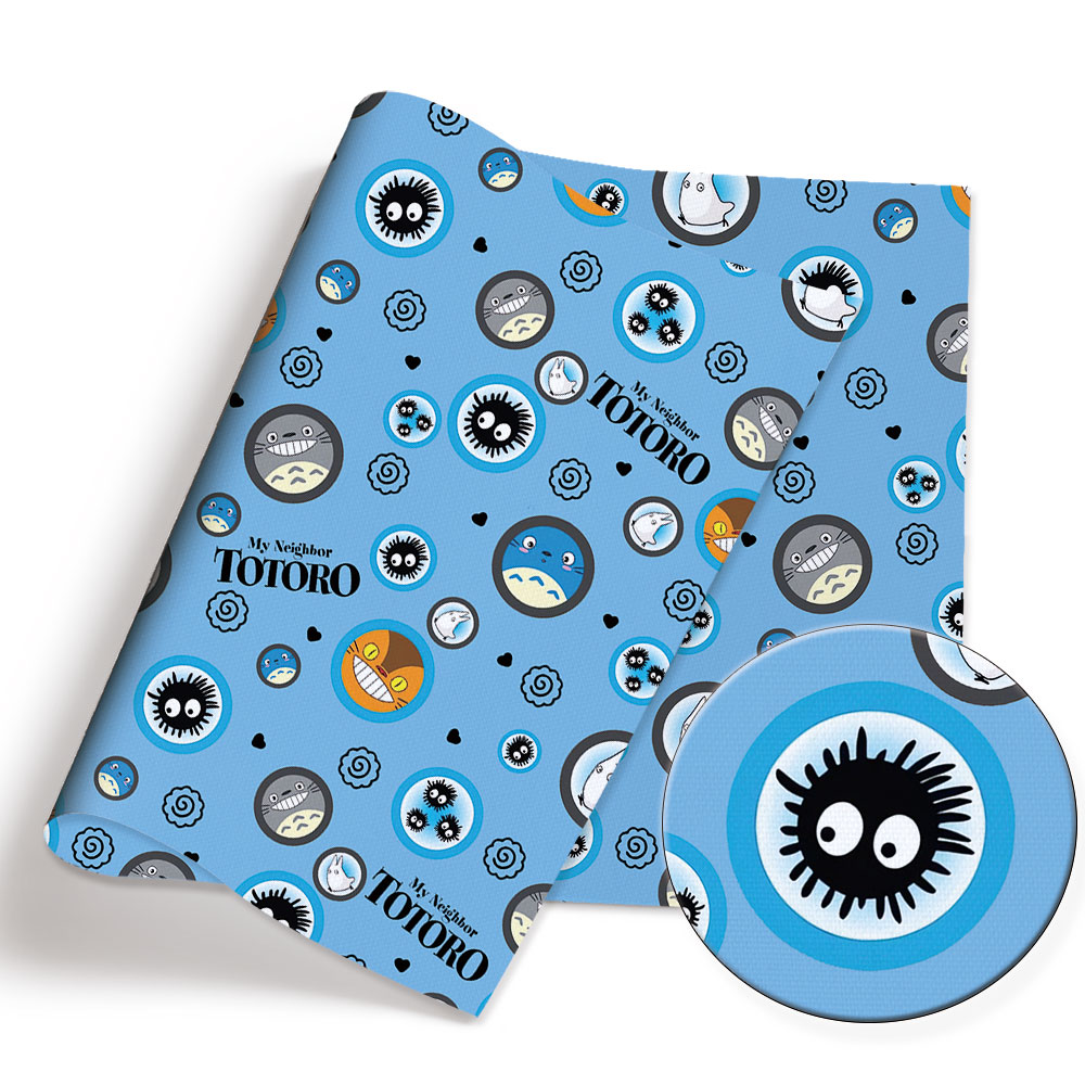 Cartoon Fabric Hot DIY140*50cm - Baby Clothing In Japan のレビューと価格