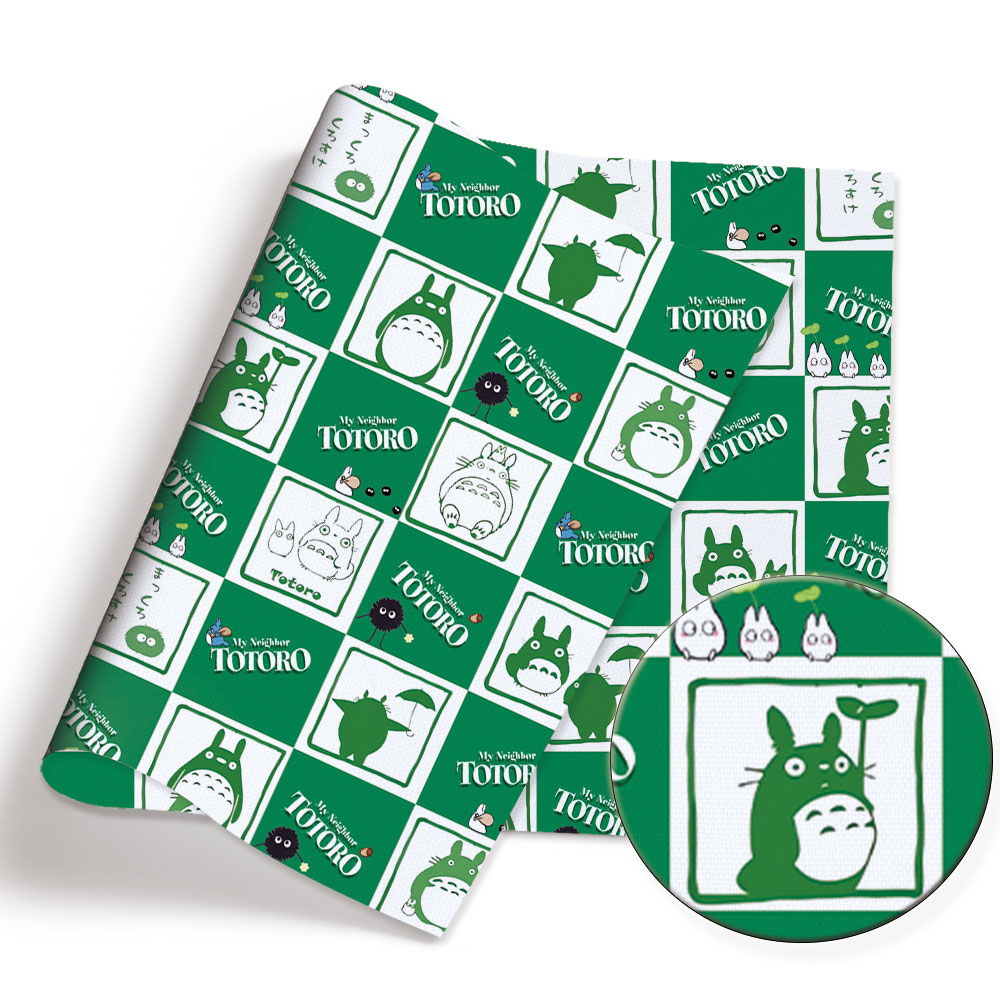 Cartoon Fabric Hot DIY140*50cm - Baby Clothing In Japan のレビューと価格