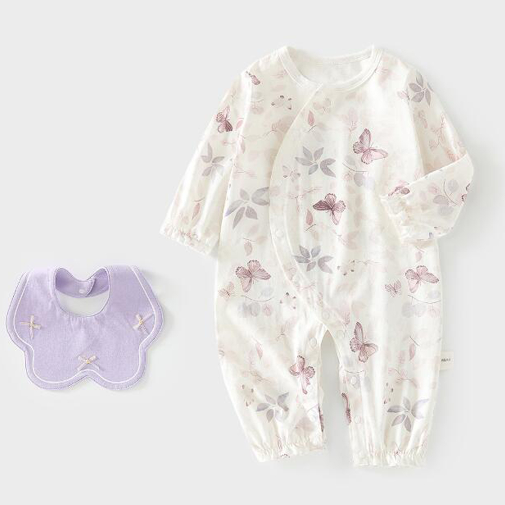 Baby Rompers Girls Clothes Cot - Baby Clothing Types のレビューと価格