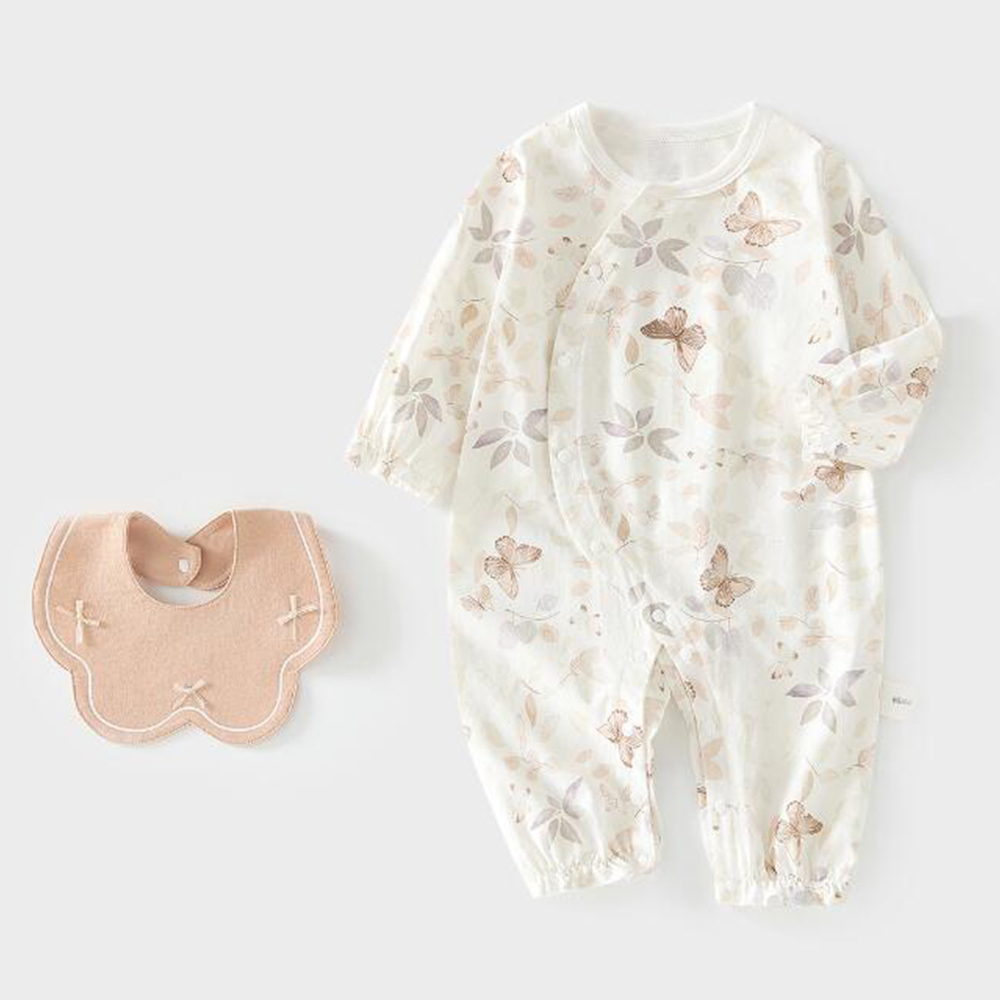 Baby Rompers Girls Clothes Cot - Baby Clothing Types のレビューと価格