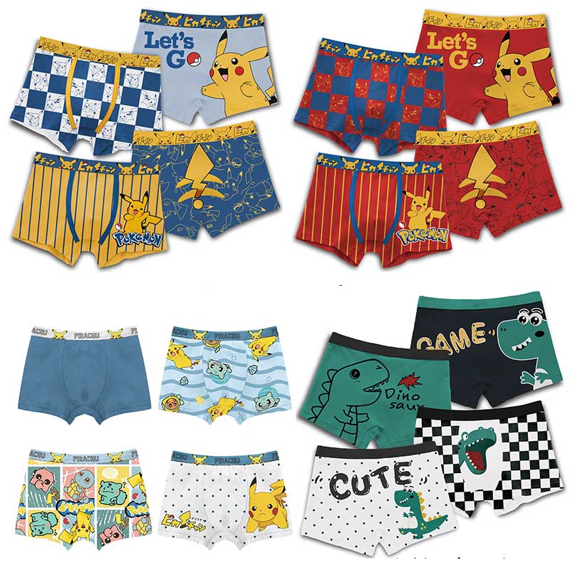 Anime Pokemon Children's Boys  - Baby Clothing In Japan のレビューと価格