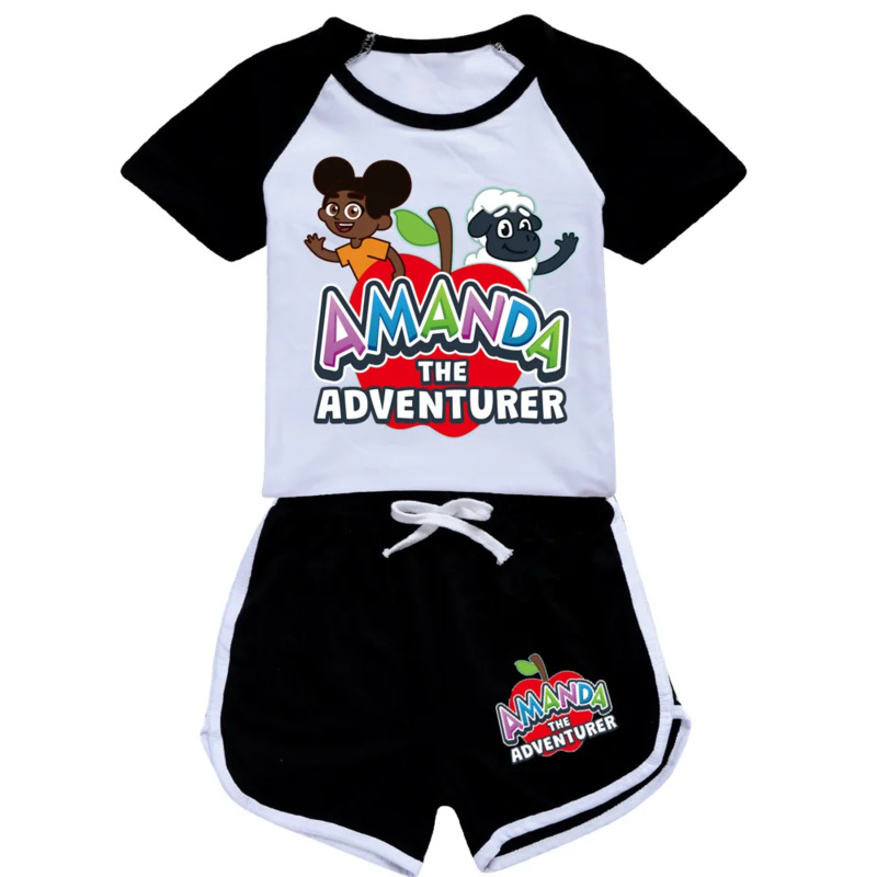 AIAI 2025Fashion Girls AMANDAi - Baby Clothing Unisex のレビューと価格