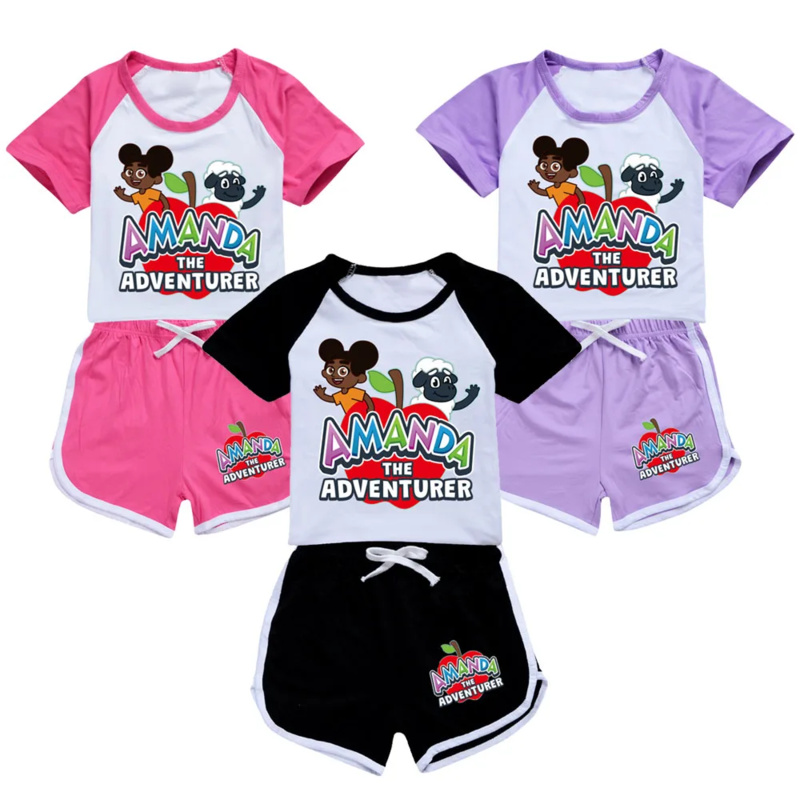 AIAI 2025Fashion Girls AMANDAi - Baby Clothing Unisex のレビューと価格