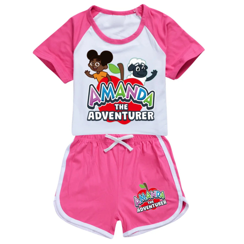 AIAI 2025Fashion Girls AMANDAi - Baby Clothing Unisex のレビューと価格