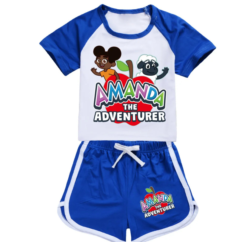 AIAI 2025Fashion Girls AMANDAi - Baby Clothing Unisex のレビューと価格
