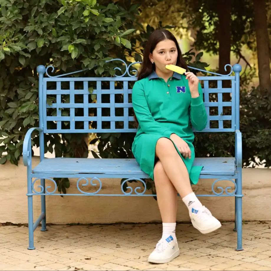2026 Mali's SS Green Polo Coll - Baby Clothing Boutique のレビューと価格