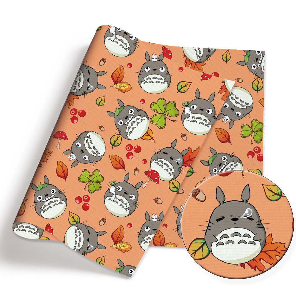 Cartoon Fabric Hot DIY140*50cm - Baby Clothing In Japan のレビューと価格