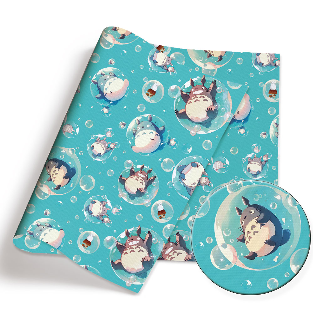 Cartoon Fabric Hot DIY140*50cm - Baby Clothing In Japan のレビューと価格