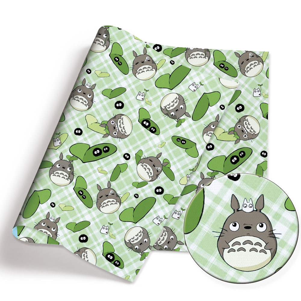 Cartoon Fabric Hot DIY140*50cm - Baby Clothing In Japan のレビューと価格