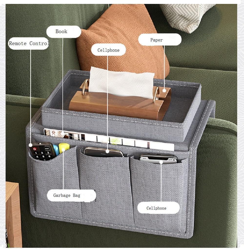 1Pcs Felt Bedside Storage Orga - Baby Clothing Types のレビューと価格