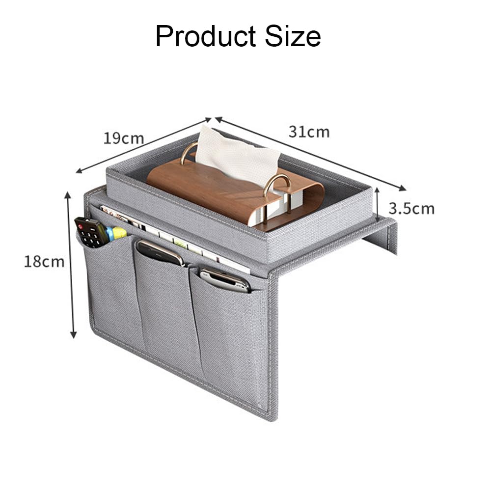 1Pcs Felt Bedside Storage Orga - Baby Clothing Types のレビューと価格