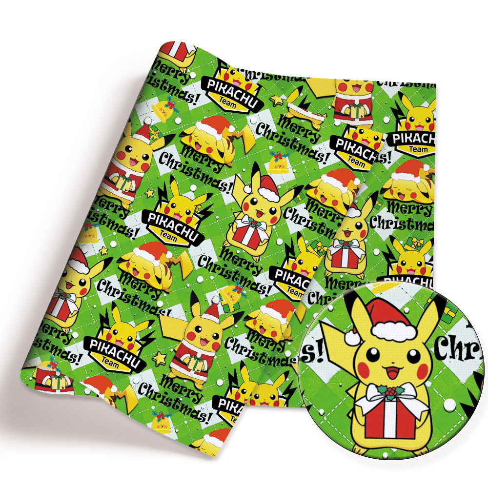 Pokemon Cartoon Fabric140*50cm - Baby Clothing In Japan のレビューと価格