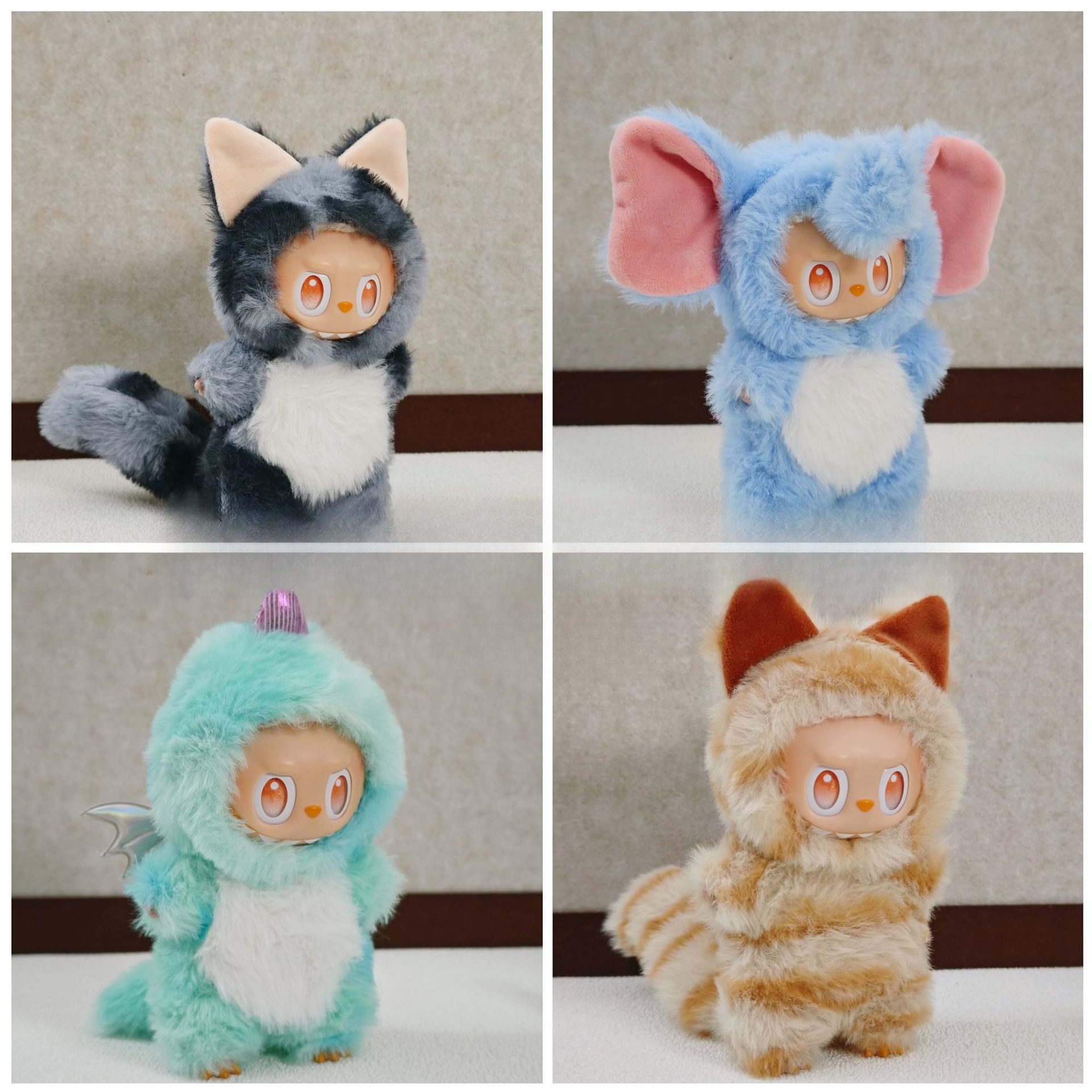 Animal Clothing Dress Up Casua - Baby Clothing Unisex のレビューと価格