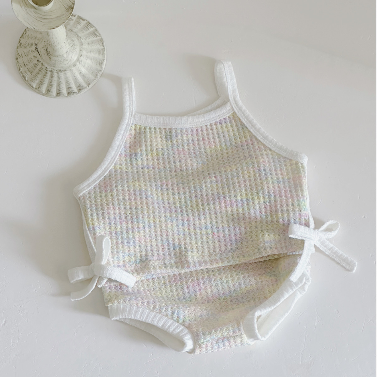 2Pcs/set Summer New Baby Girls - Baby Clothing Types のレビューと価格