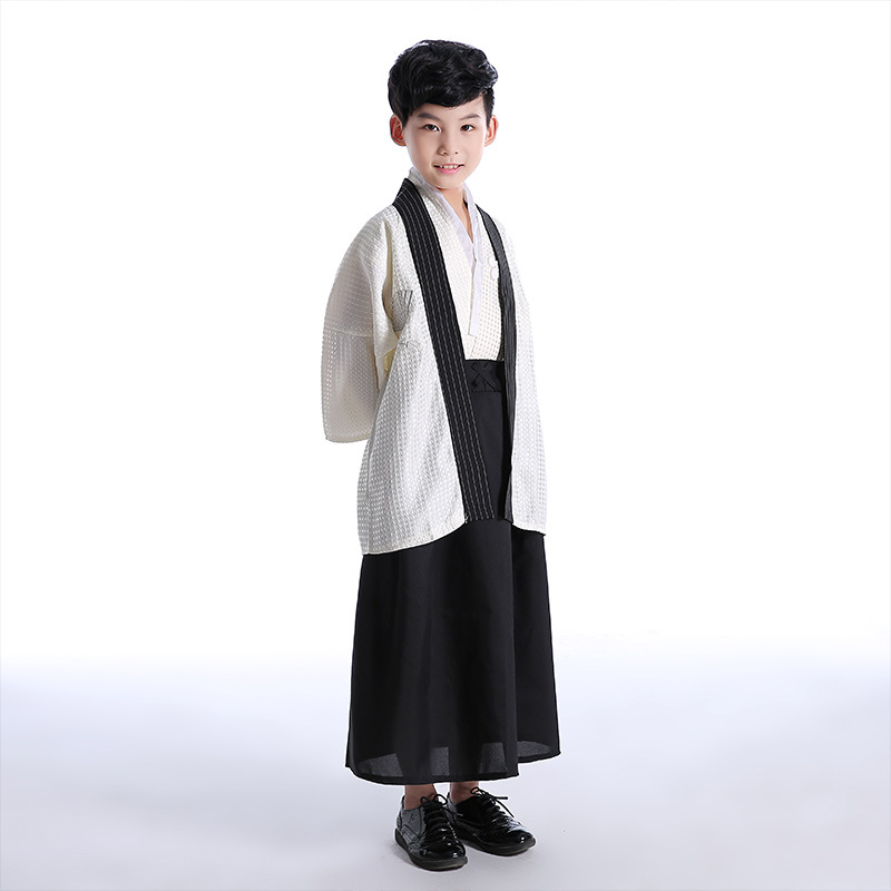Children Kimono Samurai Tradit - Baby Clothing In Japan のレビューと価格