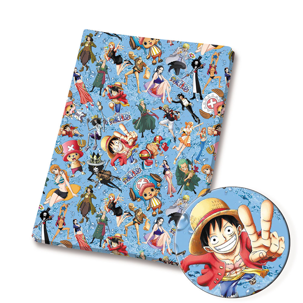 ONE PIECE Hot cartoon DIY hand - Baby Clothing In Japan のレビューと価格