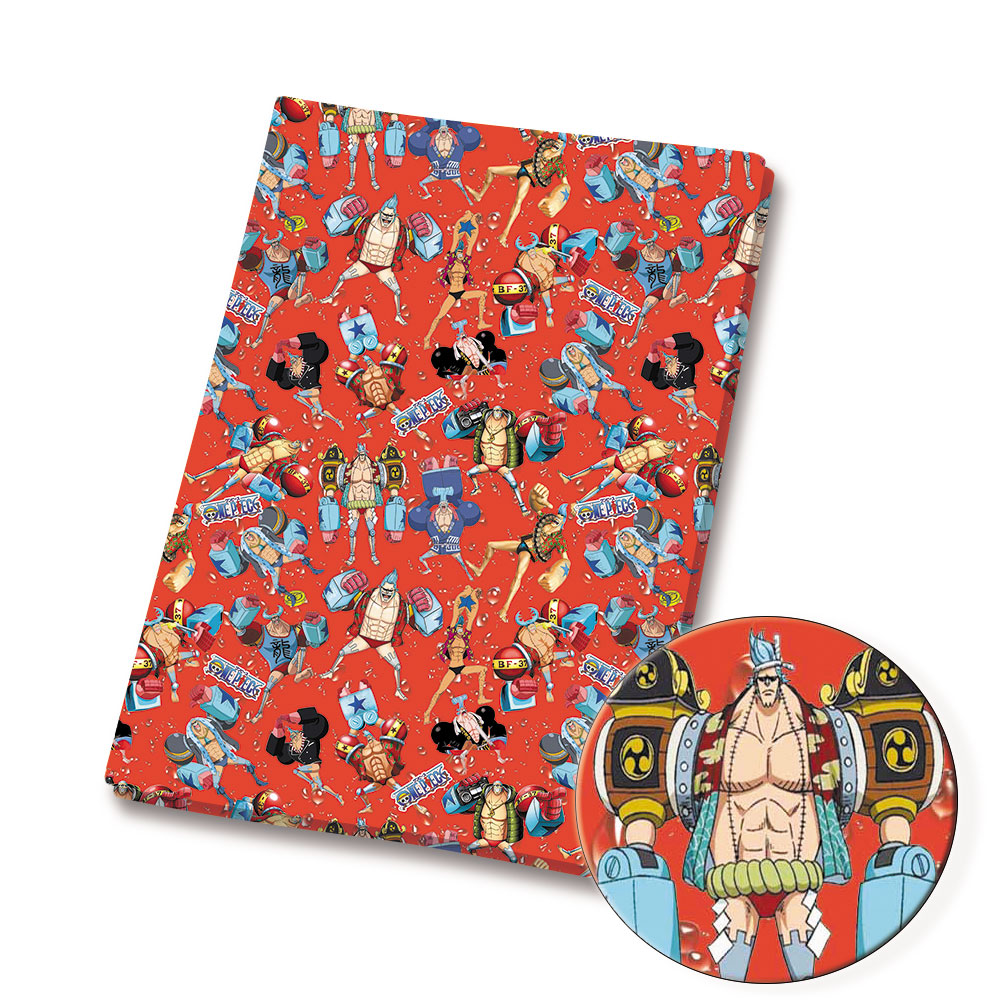 ONE PIECE Hot cartoon DIY hand - Baby Clothing In Japan のレビューと価格